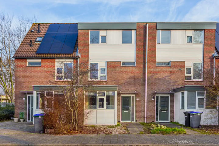 Dasseweide 30 in Nieuwegein