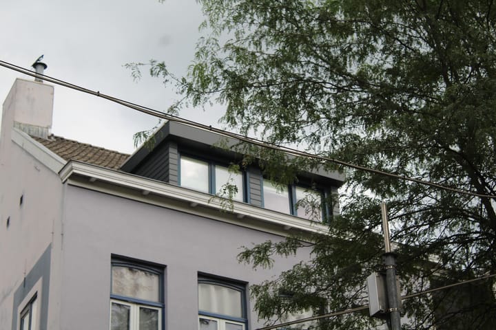 Dautzenbergstraat 15C in Heerlen