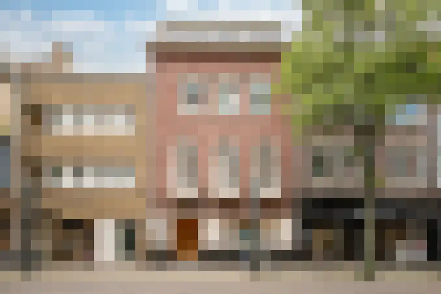 Dautzenbergstraat 42 en Heerlen
