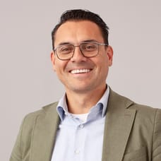 Foto van Dave de Jongh