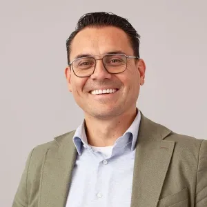 Foto van Dave de Jongh