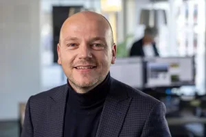 Foto van Dave Klootwijk