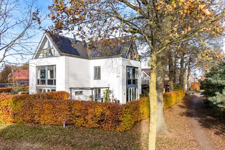 Davelaarsgoed 3 in Putten