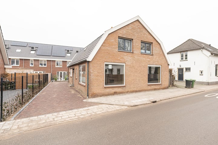 Daver 28 in Kerk-Avezaath foto