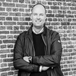 Foto van David Coltof