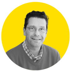 Foto van David Franke