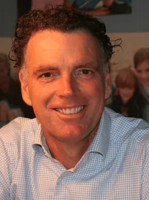 Foto von David GMJ Hazes