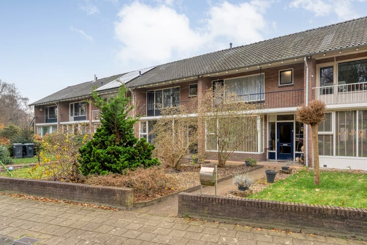 David Krammerstraat 119 in Coevorden foto