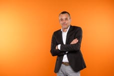 Foto van David Kwint