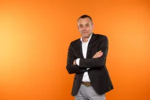 Photo of David Kwint