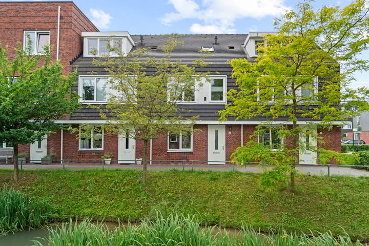 David van Bourgondiëweg 37 in Wijk bij Duurstede foto