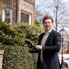 Foto van David Vermeulen