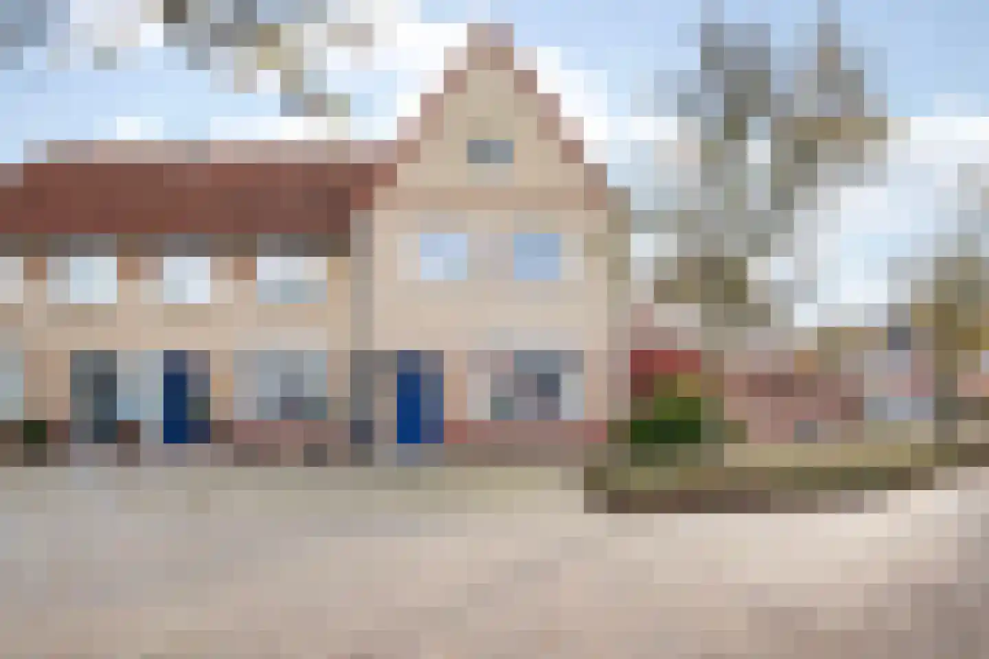 De Aanstee 6 in Diessen