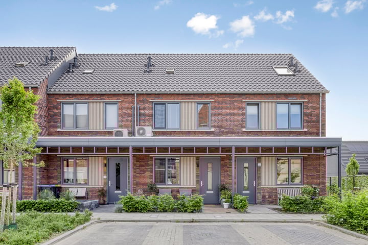 De Abdij 47 in Kerk-Avezaath foto