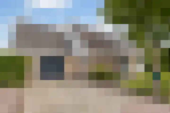 De Achtkant 1 in Buitenpost
