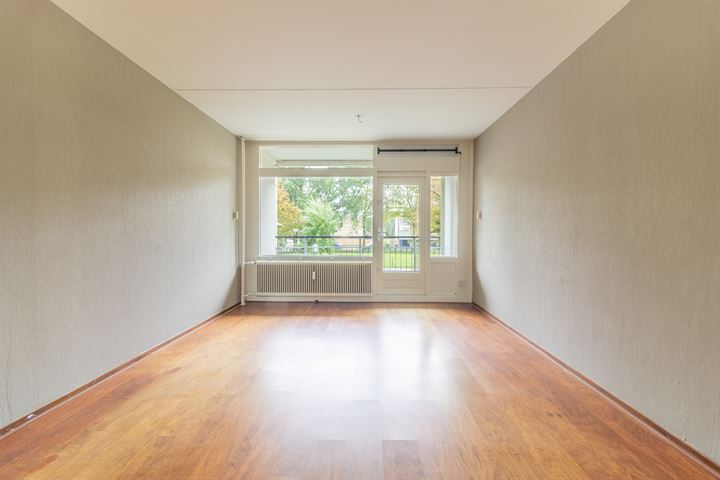 De Akkeren 28 in Soest foto