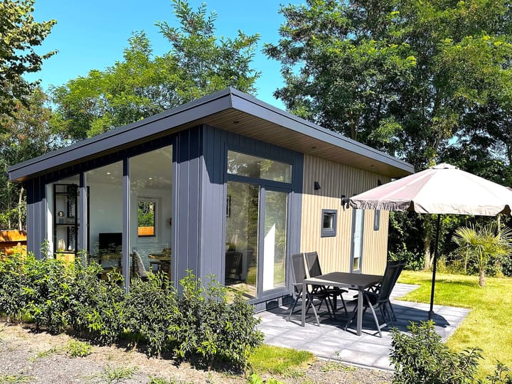 de Akkers 12 in Oude Pekela