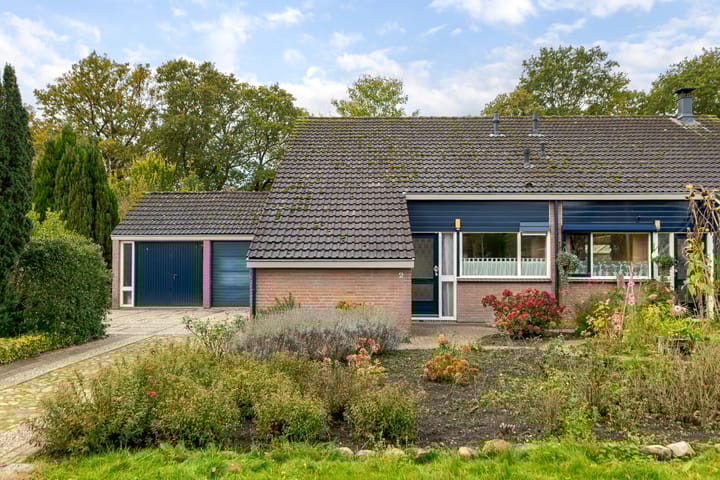 De Akkers 2 in Westerbork foto