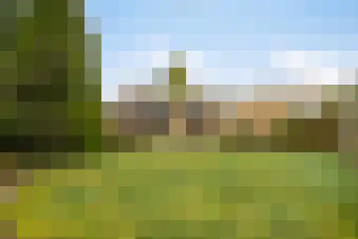 De Akkers 21 in Muntendam