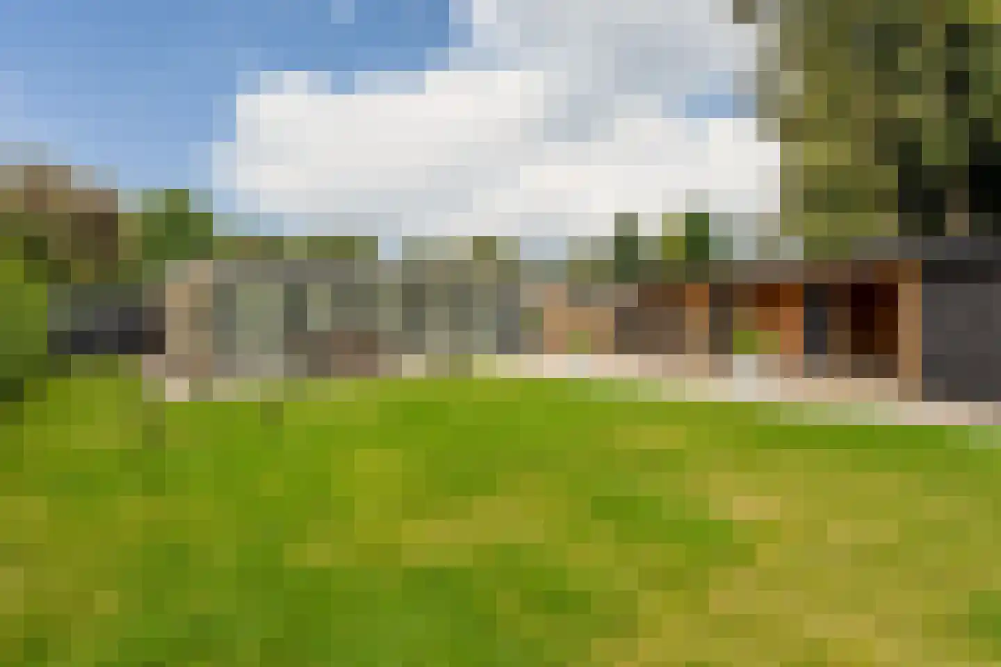 De Akkers 29 in Muntendam