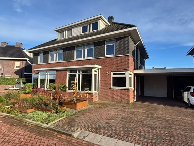 Foto van woning De Akkers 44, Enter