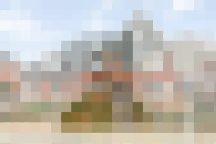 De Akkers 77 Enter
