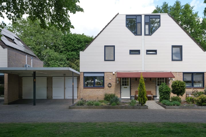 De Alk 27 in Almelo foto