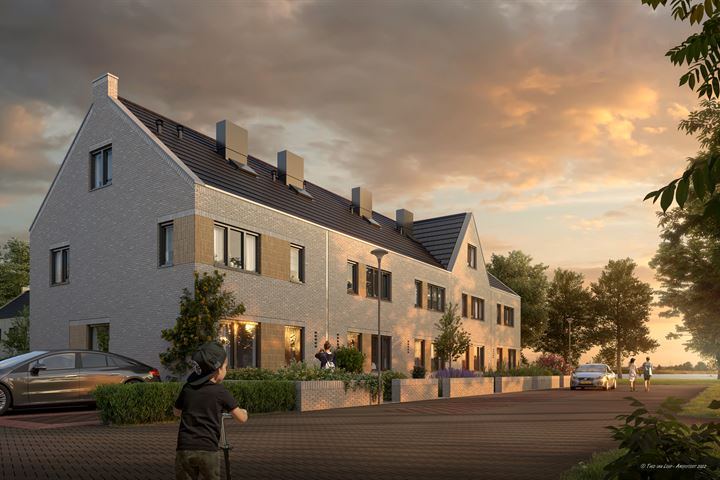 De Aloë 4 in Zwolle foto