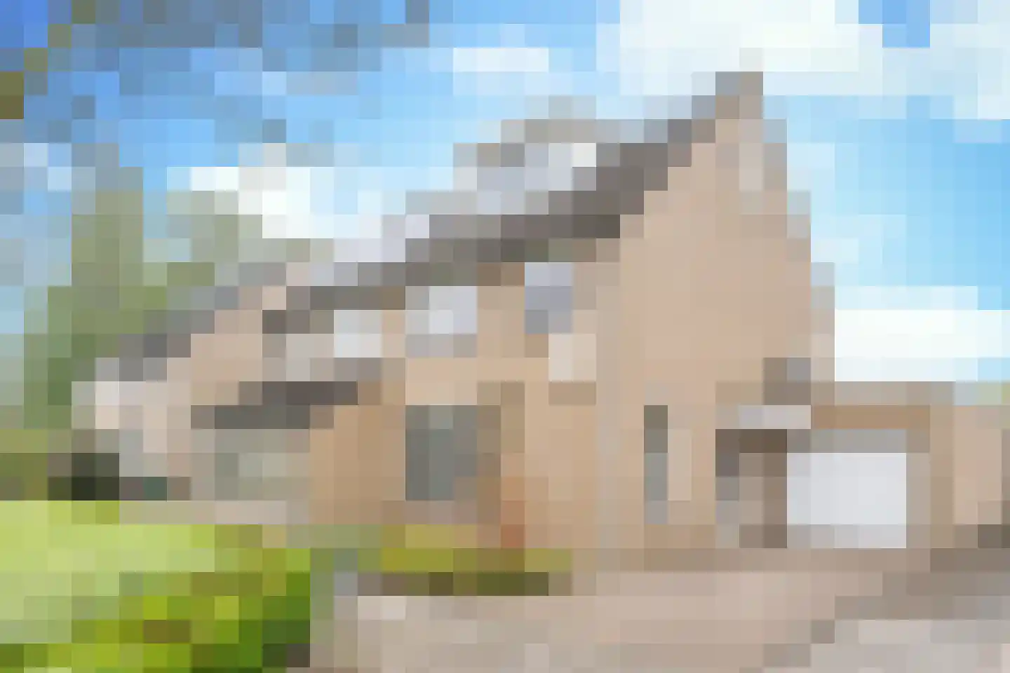 de Ambachten 41 in Heeze
