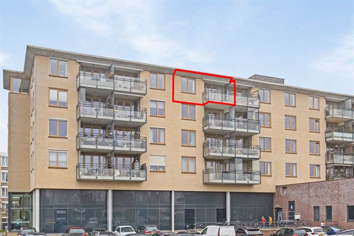 De Arc 157 in Wageningen foto