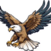 Logo De Arend ORG B.V