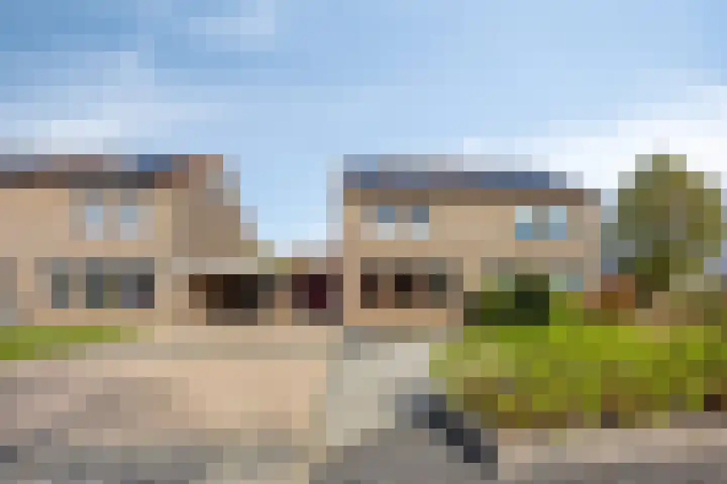 De Baander 10 Borger