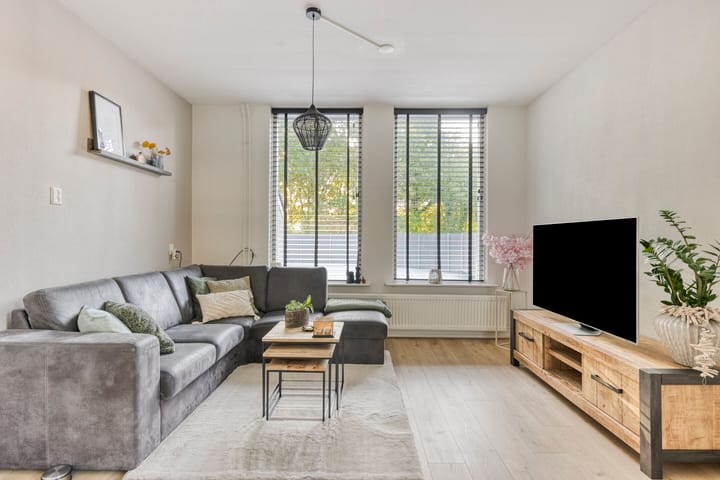 de Baander 24 in Tolbert foto