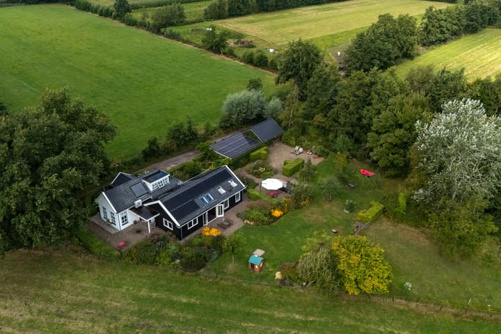 De Bakkerij 3 in Boelenslaan foto