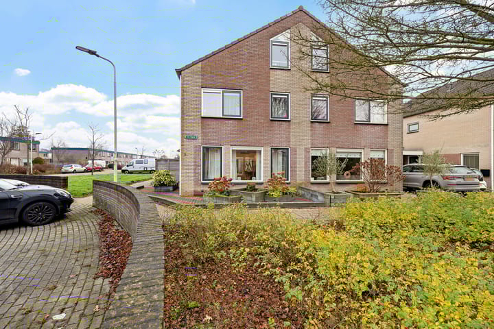 Foto van woning De Bank 31, Drachten