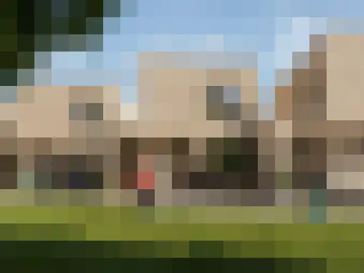 De Barrage 15 Appingedam