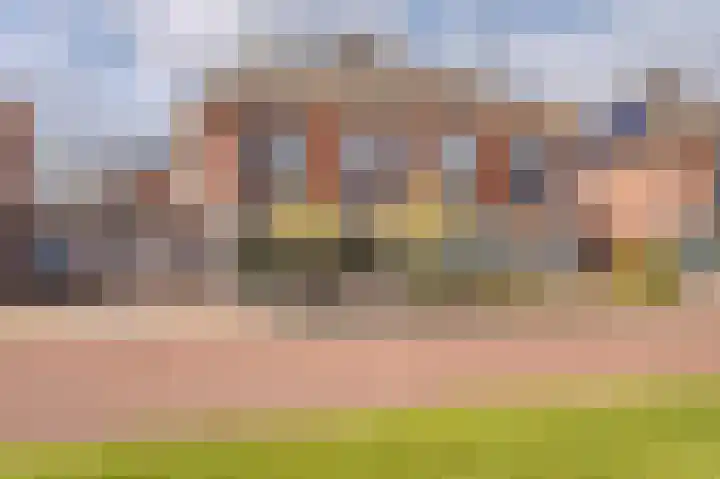 De Barrage 15 Appingedam