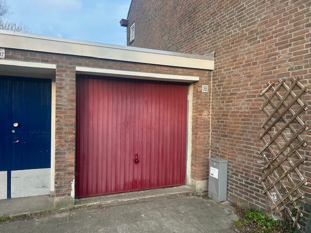 De Bazelhof 3B in Amsterdam