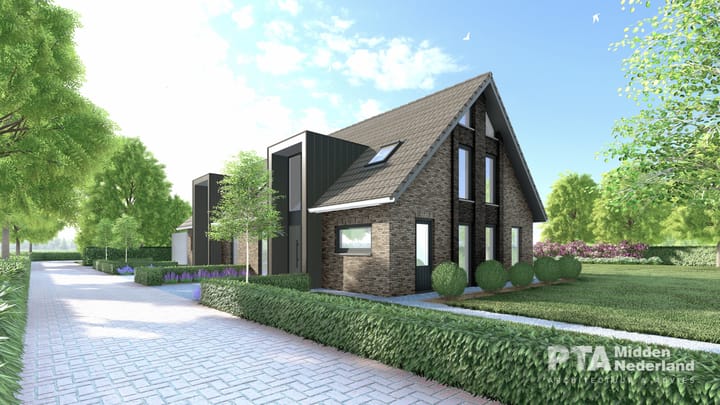 De Beek 77 in Ermelo