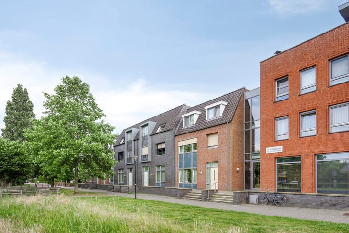 De Beekgraaf 40 in Nistelrode