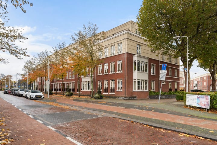 De Beemd 20 in Wateringen foto