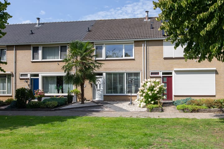 De Beemd 61 in Zevenaar foto