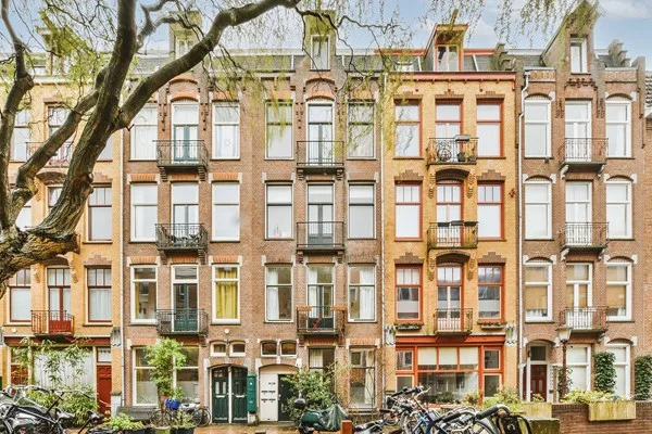 Bürofoto von De Beer Makelaars