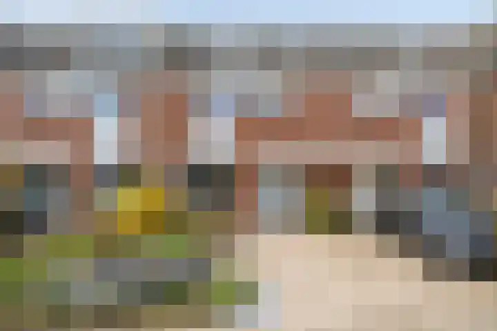 de Beerze 9 Woerden
