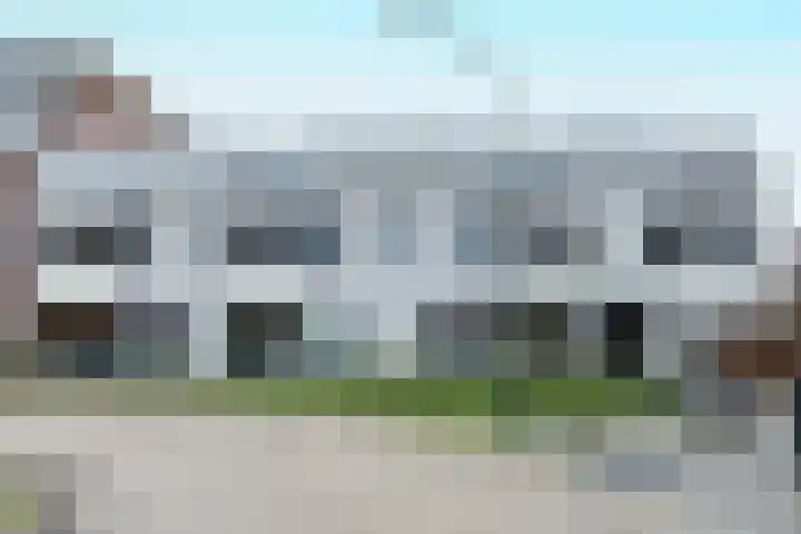 De Beiaard 5 in Boxtel