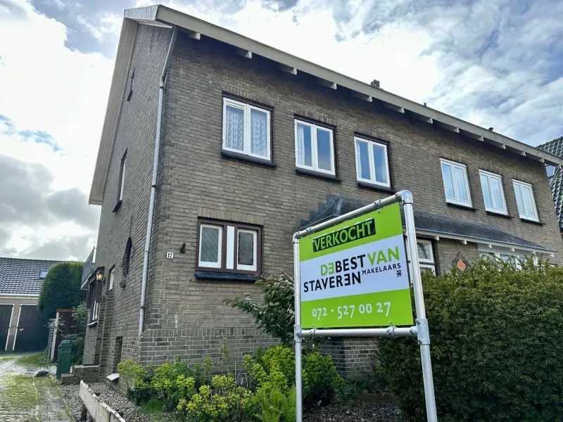 Kantoor foto van De Best van Staveren Makelaars