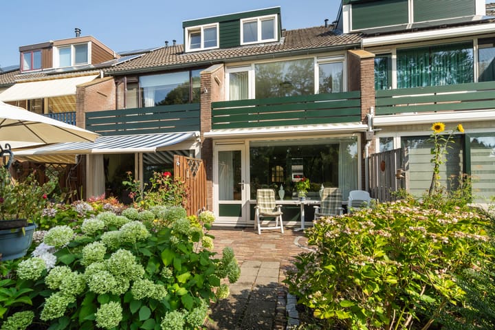 De Beuk 46 in Rhoon foto