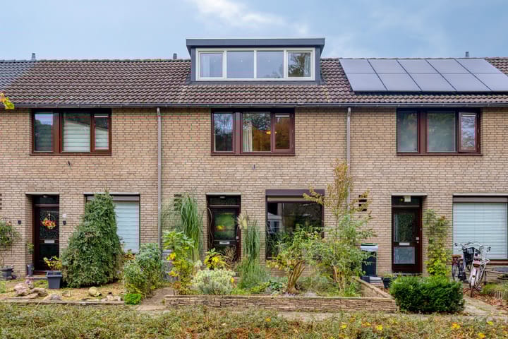 Foto van woning De Beukums 68, Boxtel