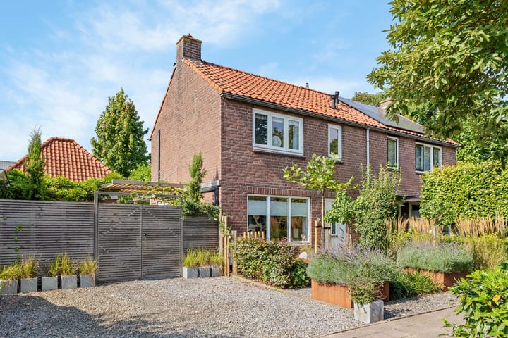 De Bik 6 in Hoogland foto