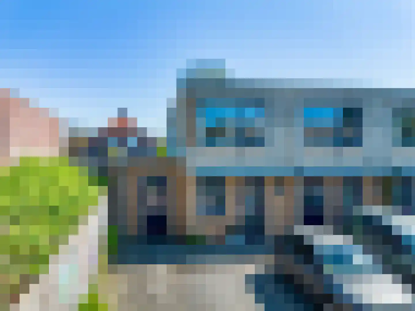 de Binnentuin 9 Soest